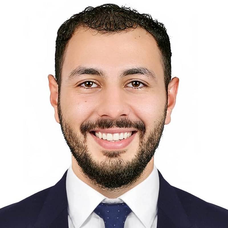 Ahmed Ayman