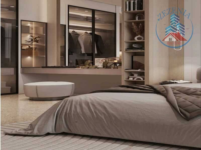 5%Booking | 1%Monthly | 5Yrs Plan | Around 12% ROI | Metro - Image 7