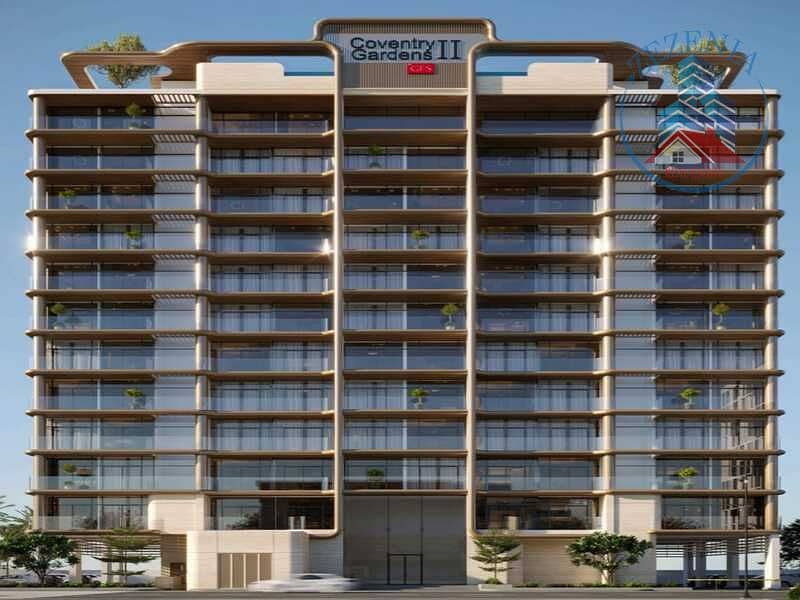 5%Booking | 1%Monthly | 5Yrs Plan | Around 12% ROI | Metro