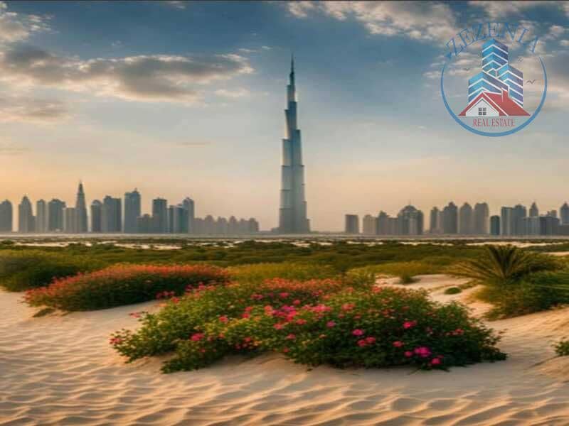 5%Booking | 1%Monthly | 5Yrs Plan | Around 12% ROI | Metro - Image 13