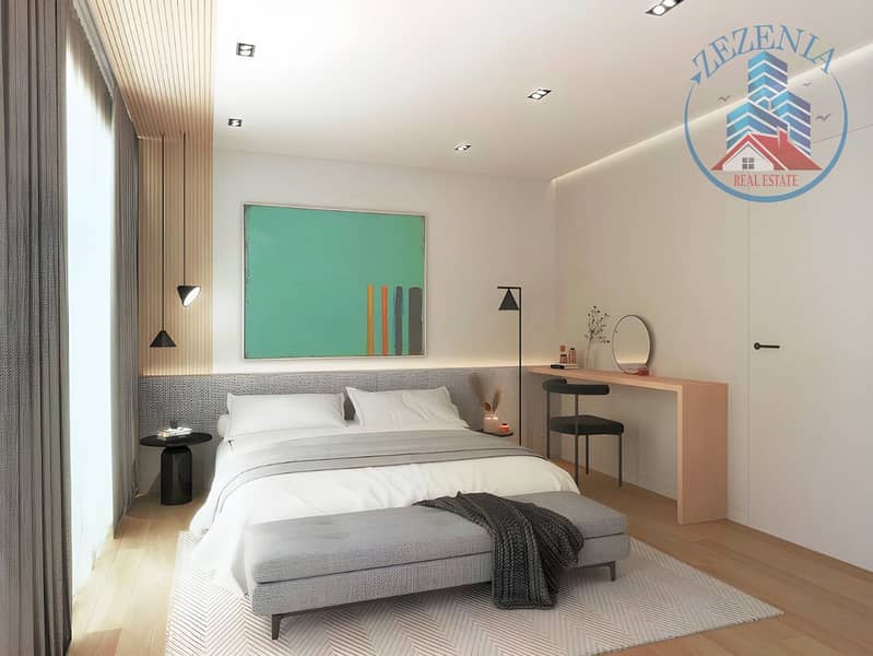 40% Discount | Next To Al Barari | Earn200% | 1%Plans | Free Hold - Image 8