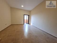 Convertible to Freehold - Good Roi - Main Boulevard - Spacious - Vibrant - Chiller Free -Near to Gems School - All Amenities