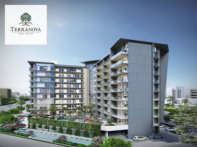 Limited | 50/50 Plan |Pool View | Invest