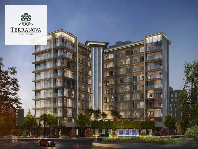 Limited | 50/50 Plan |Pool View | Invest