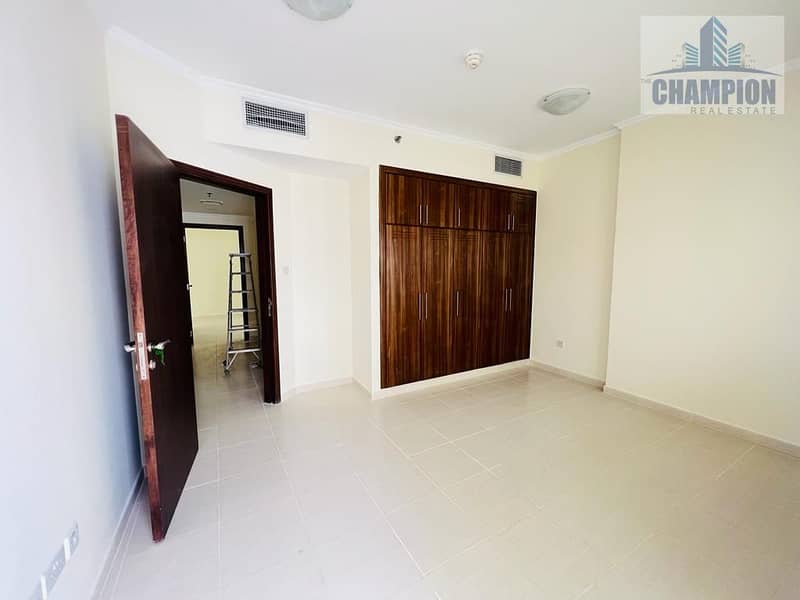 Huge Size | Elegant Nice 3'BHK With Balcony+Parking | Rent Only 100K By 4/Payments - Image 7