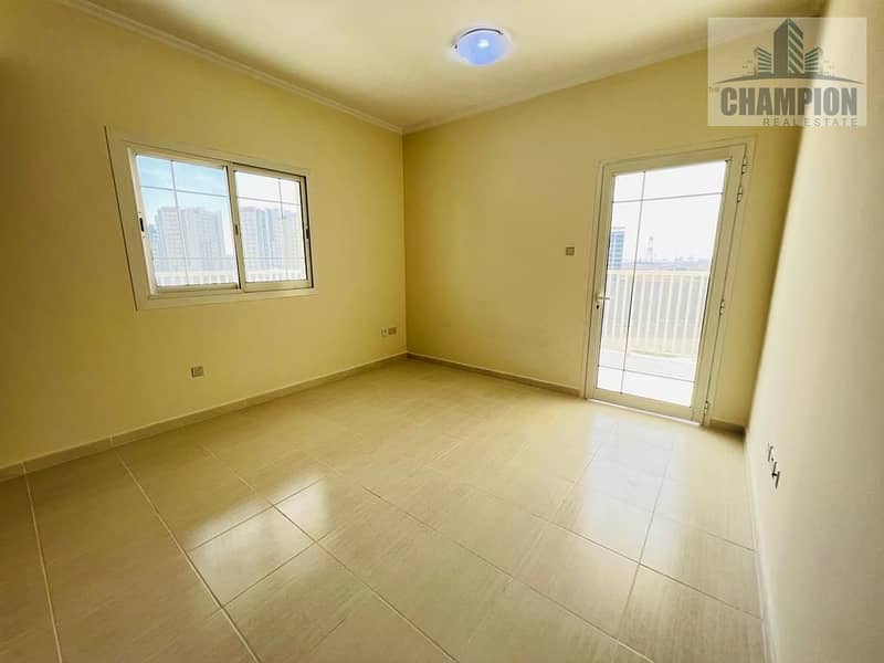 Huge Size | Elegant Nice 3'BHK With Balcony+Parking | Rent Only 100K By 4/Payments - Image 8