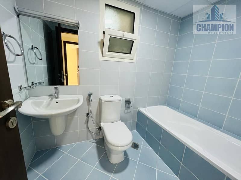 Huge Size | Elegant Nice 3'BHK With Balcony+Parking | Rent Only 100K By 4/Payments - Image 12