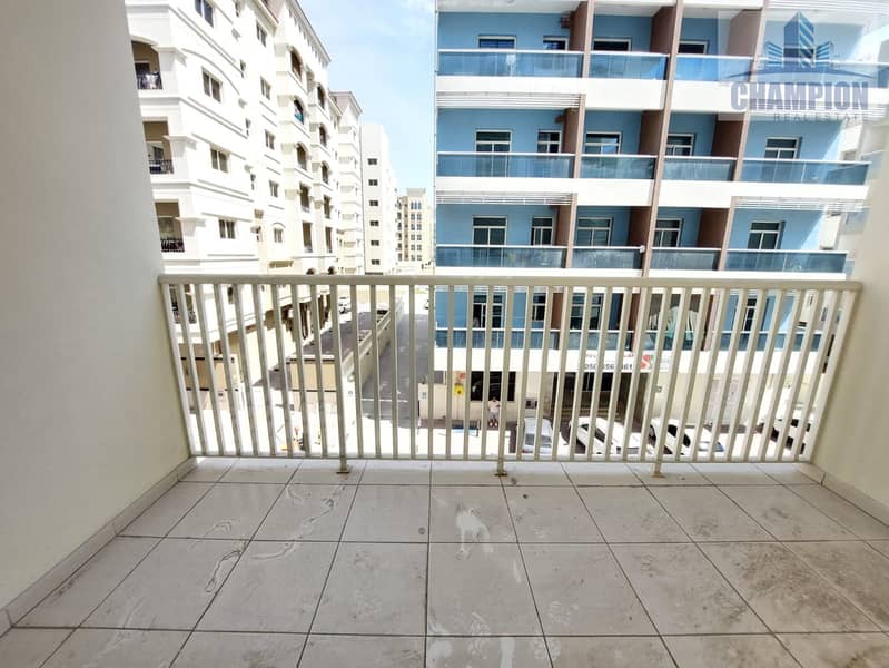 Huge Size | Elegant Nice 3'BHK With Balcony+Parking | Rent Only 100K By 4/Payments - Image 9