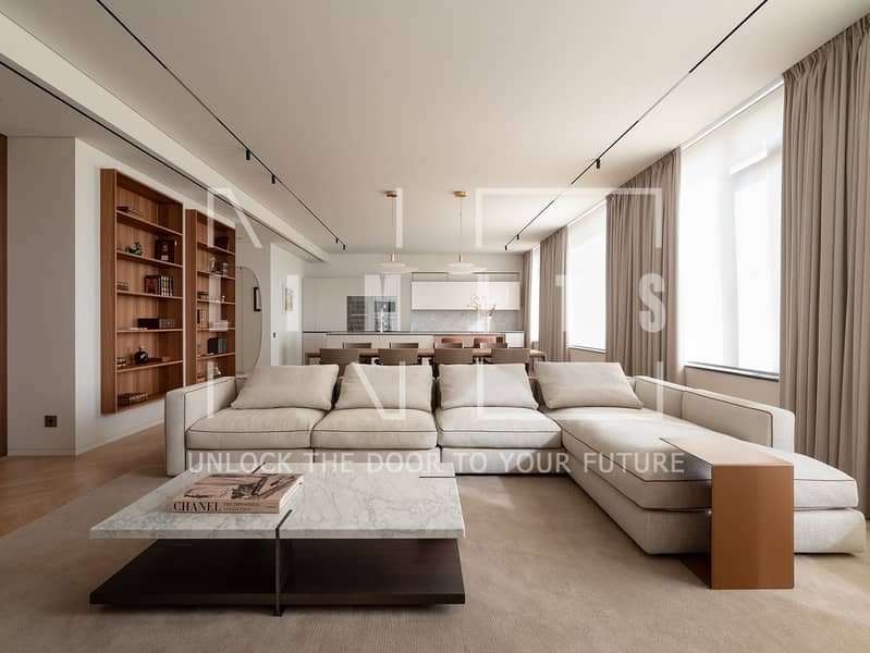 0% Commission | Zero Monthly Payments | 20% to Reserve | Luxury ROI Opportunity