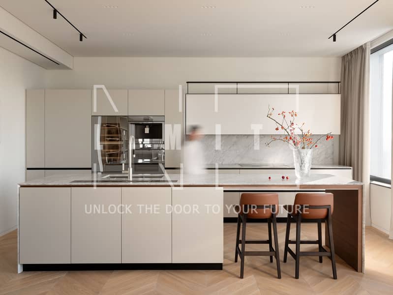 0% Commission | Zero Monthly Payments | 20% to Reserve | Luxury ROI Opportunity - Image 7