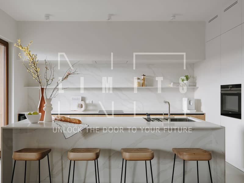 0% Commission | No Monthly Payments | Just 20% to Secure Your Unit | Premium ROI in Dubai’s Fastest-Growing Zone