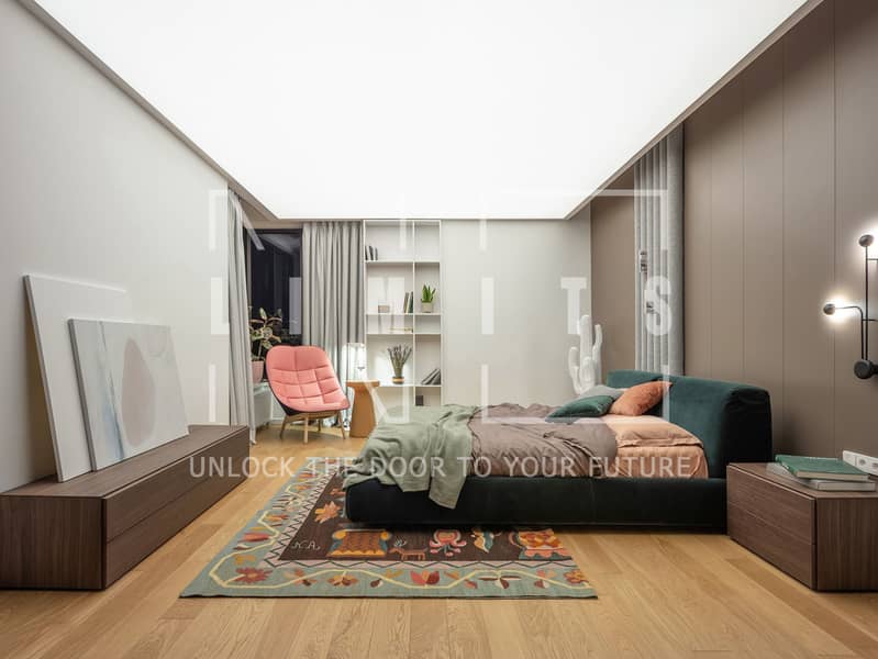 0% Commission | No Monthly Payments | Just 20% to Secure Your Unit | Premium ROI in Dubai’s Fastest-Growing Zone - Image 14