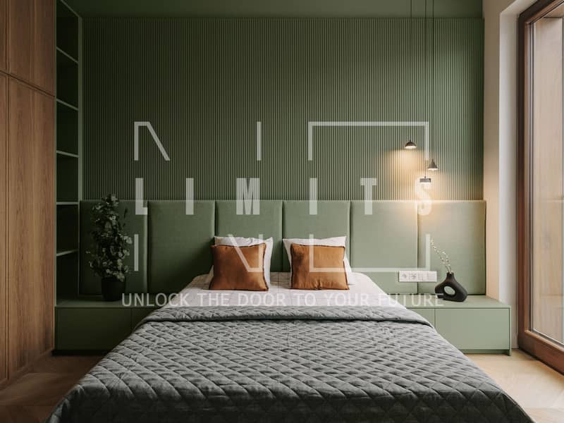 0% Commission | No Monthly Payments | Just 20% to Secure Your Unit | Premium ROI in Dubai’s Fastest-Growing Zone