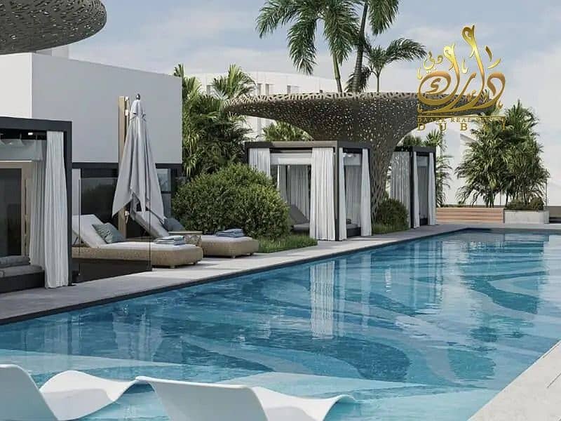 3 YEARS POST HANDOVER_ 1% MONTHLY_ CHRISTMAS OFFER