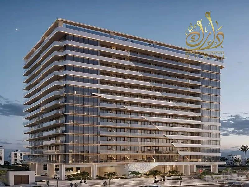 3 YEARS POST HANDOVER_ 1% MONTHLY_ CHRISTMAS OFFER