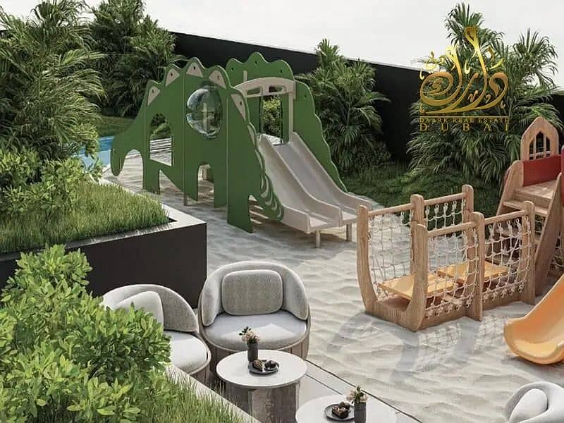 3 YEARS POST HANDOVER_ 1% MONTHLY_ CHRISTMAS OFFER