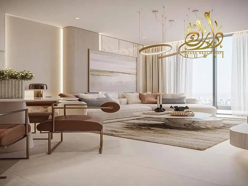 3 YEARS POST HANDOVER_ 1% MONTHLY_ CHRISTMAS OFFER - Image 8