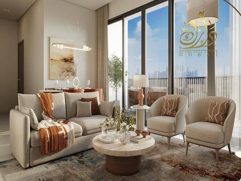 Huge Christmas Offer | 30/70 Payment Plan | Hot Deal | Closed Kitchen | Specious Layout | High Quality | Book Now - Image 6