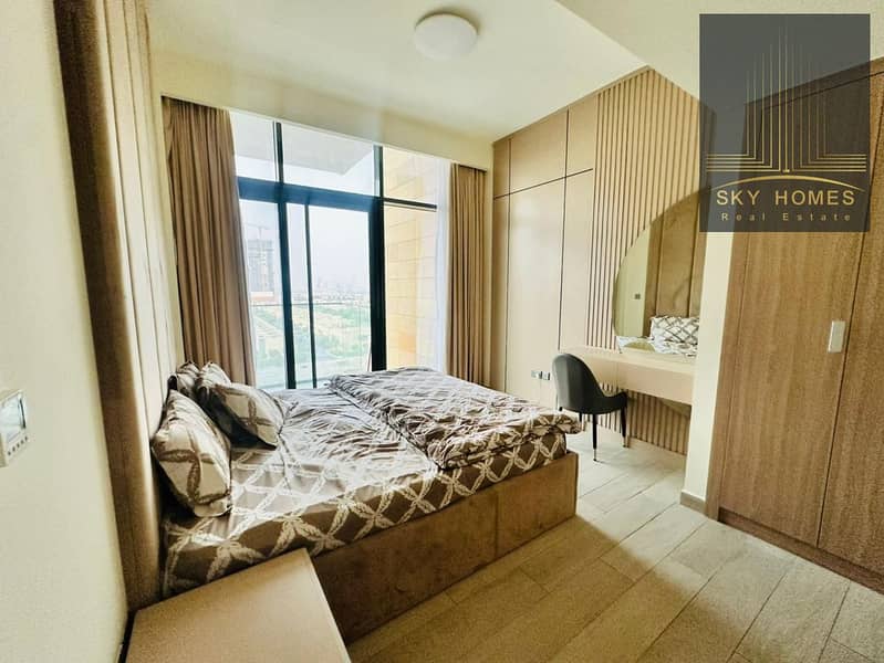 Hot Offer | Fully Furnished 2Bedroom Available | Chiller Free | Just In 115k - Image 8