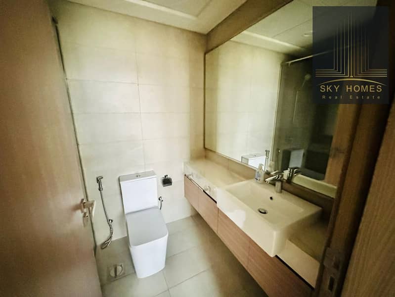 Hot Offer | Fully Furnished 2Bedroom Available | Chiller Free | Just In 115k - Image 10