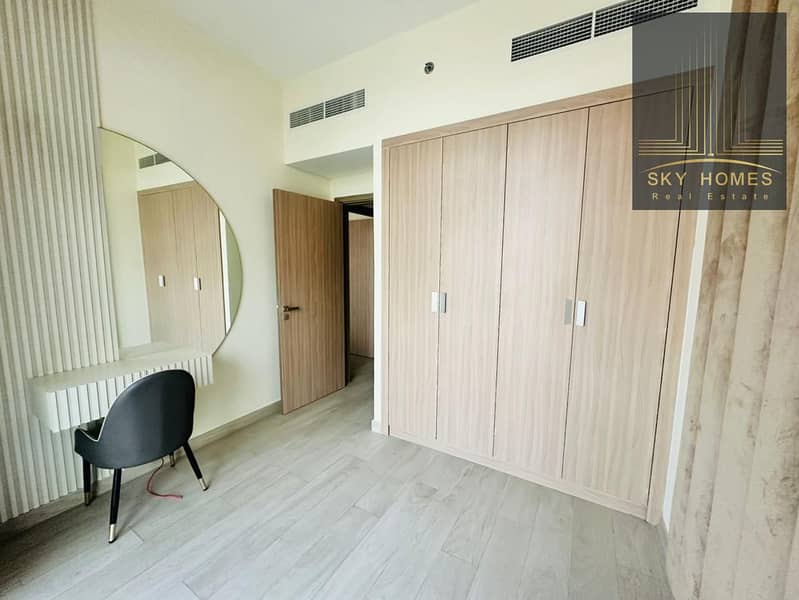 Hot Offer | Fully Furnished 2Bedroom Available | Chiller Free | Just In 115k - Image 11