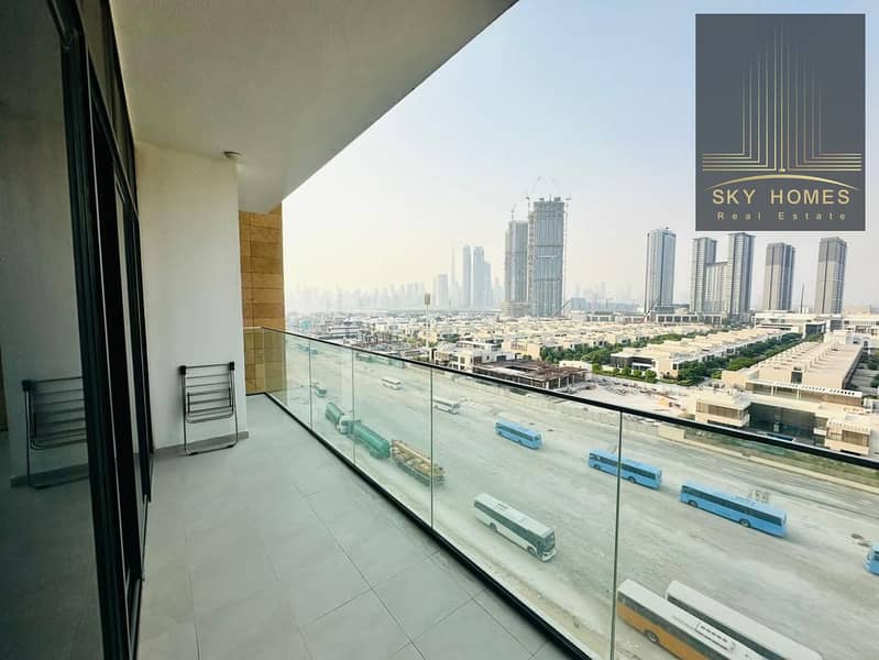 Hot Offer | Fully Furnished 2Bedroom Available | Chiller Free | Just In 115k - Image 12