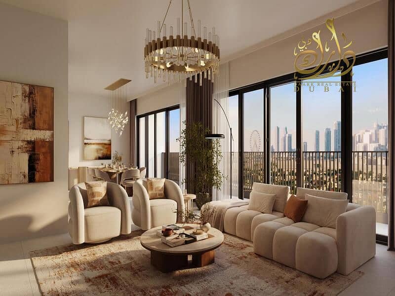 Huge Christmas Offer | 30/70 Payment Plan | Hot Deal | Closed Kitchen | Specious Layout | High Quality | Book Now - Image 19