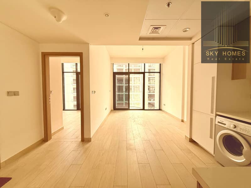 Chiller Free | Ready To Move | Spacious One Bedroom Apartment Available For Rent In Just 80K