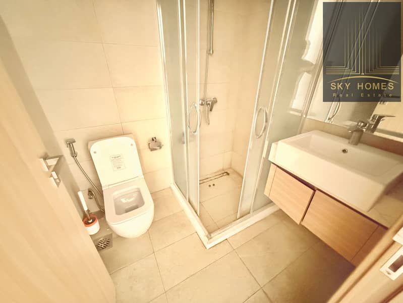 Chiller Free | Ready To Move | Spacious One Bedroom Apartment Available For Rent In Just 80K