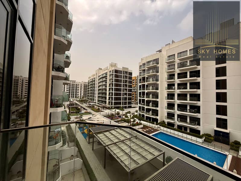 Chiller Free | Ready To Move | Spacious One Bedroom Apartment Available For Rent In Just 80K - Image 7