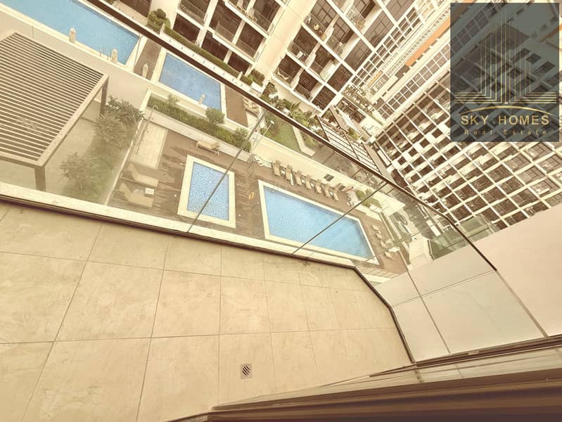 Chiller Free | Ready To Move | Spacious One Bedroom Apartment Available For Rent In Just 80K - Image 8