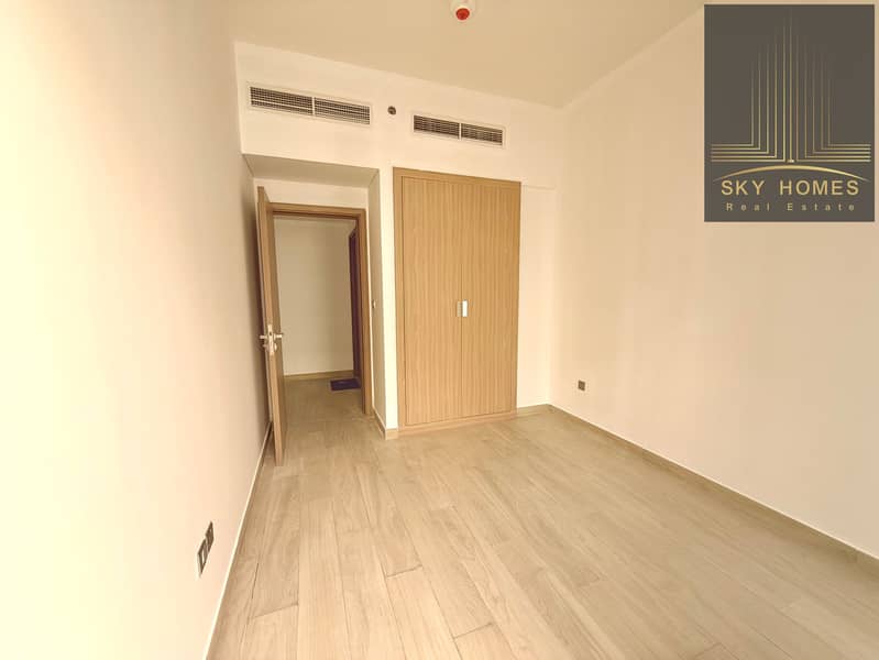 Chiller Free | Ready To Move | Spacious One Bedroom Apartment Available For Rent In Just 80K - Image 9