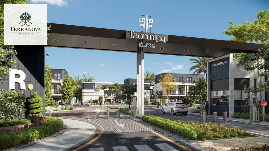 Golden Visa | 0.5% Monthly | 3–5BR Villas - Image 6