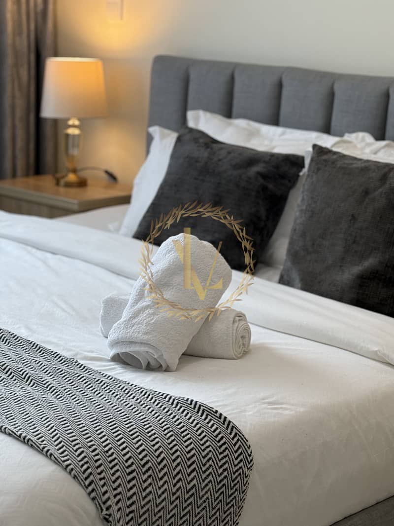 Huge 1 BR in Executive Towers - Sheikh Zayed Road - Image 6