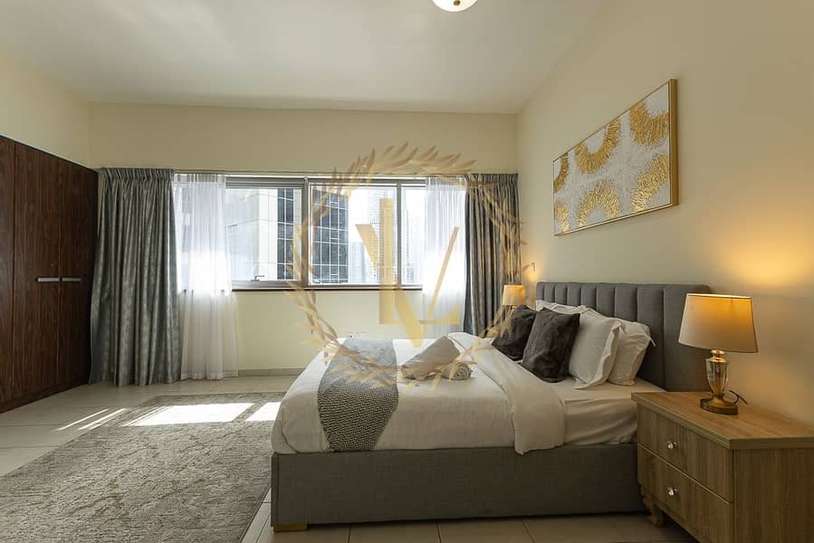 Huge 1 BR in Executive Towers - Sheikh Zayed Road - Image 7