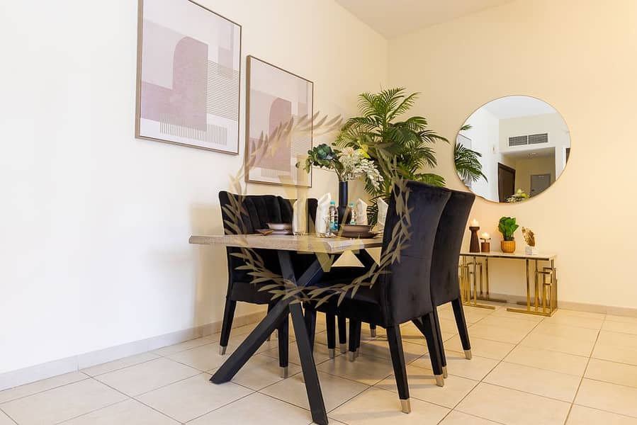 Huge 1 BR in Executive Towers - Sheikh Zayed Road - Image 9