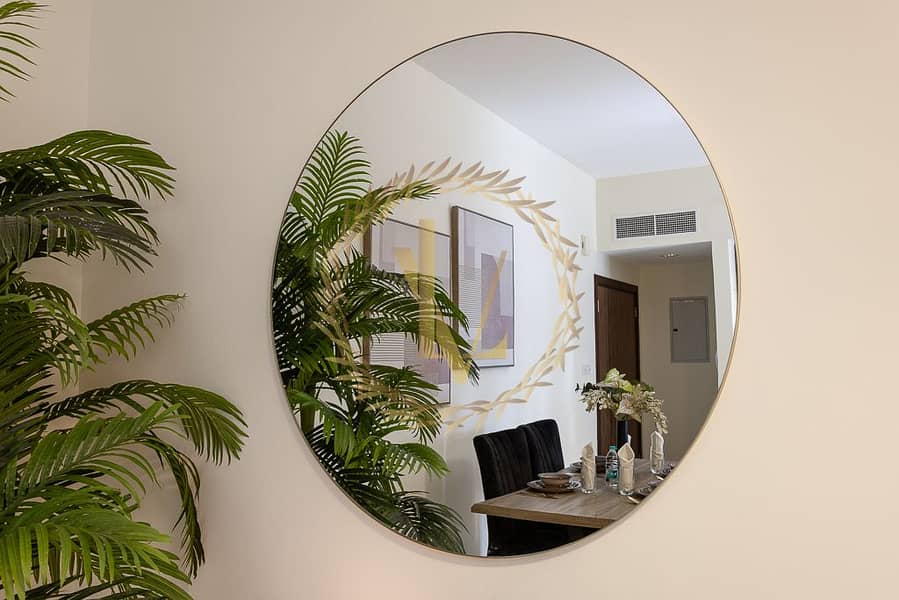 Huge 1 BR in Executive Towers - Sheikh Zayed Road - Image 10