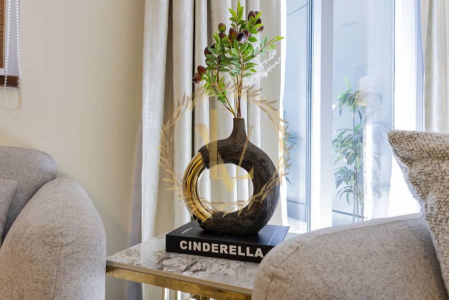 Huge 1 BR in Executive Towers - Sheikh Zayed Road - Image 11