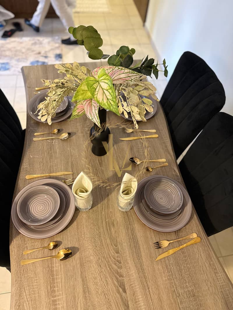 Huge 1 BR in Executive Towers - Sheikh Zayed Road - Image 13