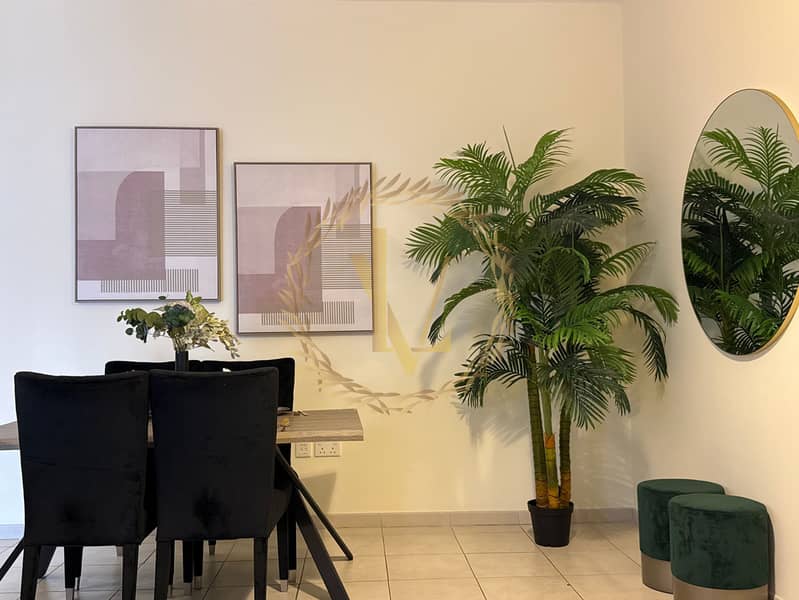 Huge 1 BR in Executive Towers - Sheikh Zayed Road - Image 17