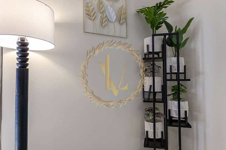 Huge 1 BR in Executive Towers - Sheikh Zayed Road - Image 21