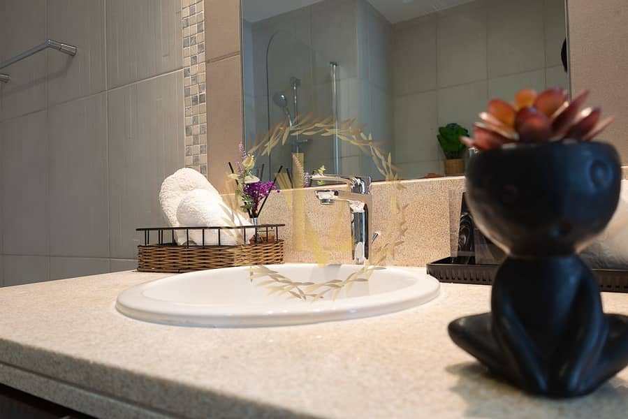 Huge 1 BR in Executive Towers - Sheikh Zayed Road - Image 23