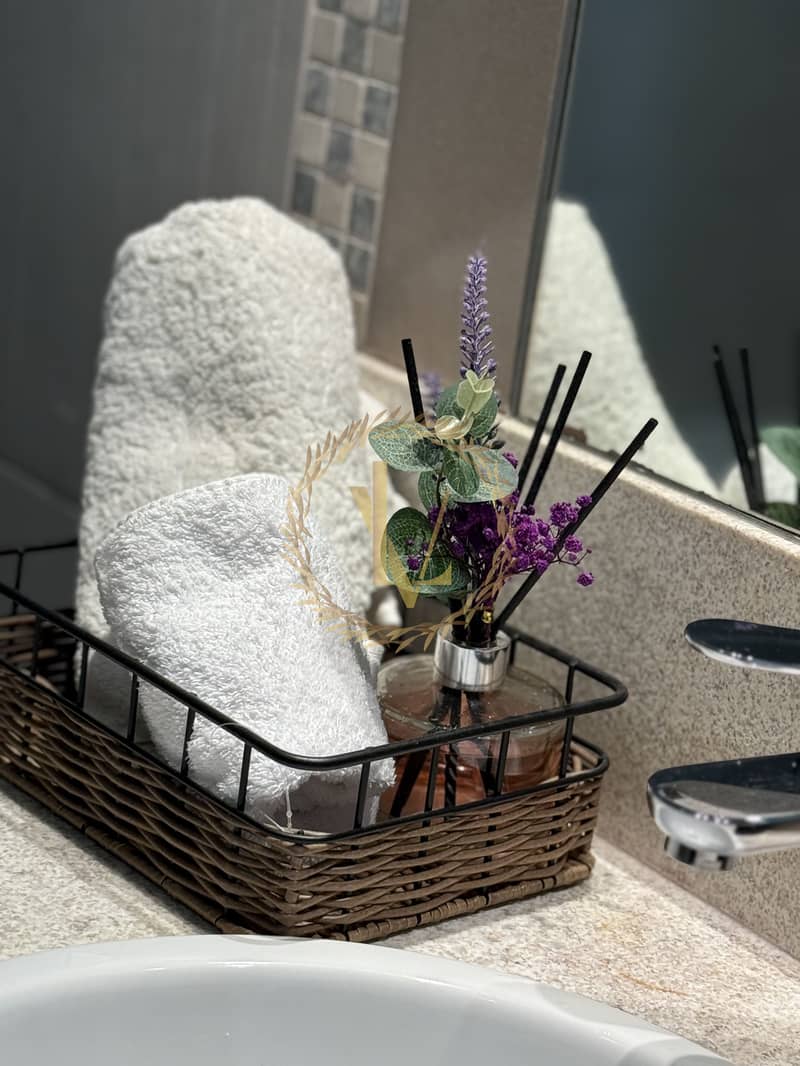 Huge 1 BR in Executive Towers - Sheikh Zayed Road - Image 24