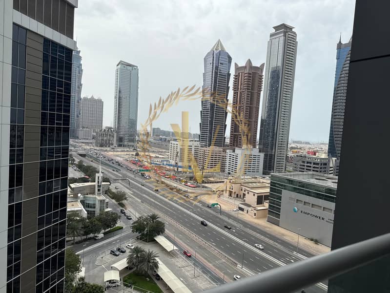 Huge 1 BR in Executive Towers - Sheikh Zayed Road - Image 26