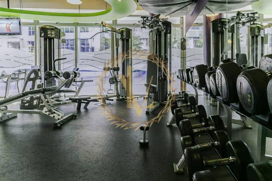 Huge 1 BR in Executive Towers - Sheikh Zayed Road - Image 28