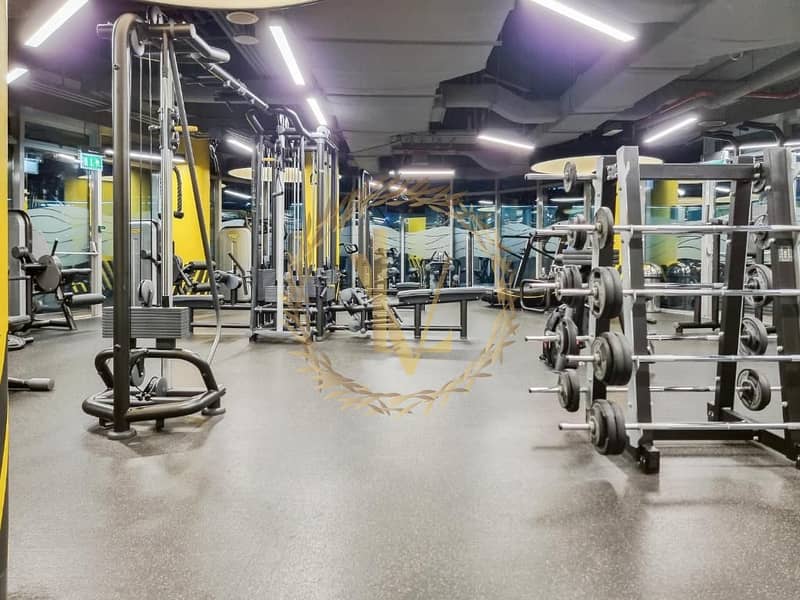 Huge 1 BR in Executive Towers - Sheikh Zayed Road - Image 29