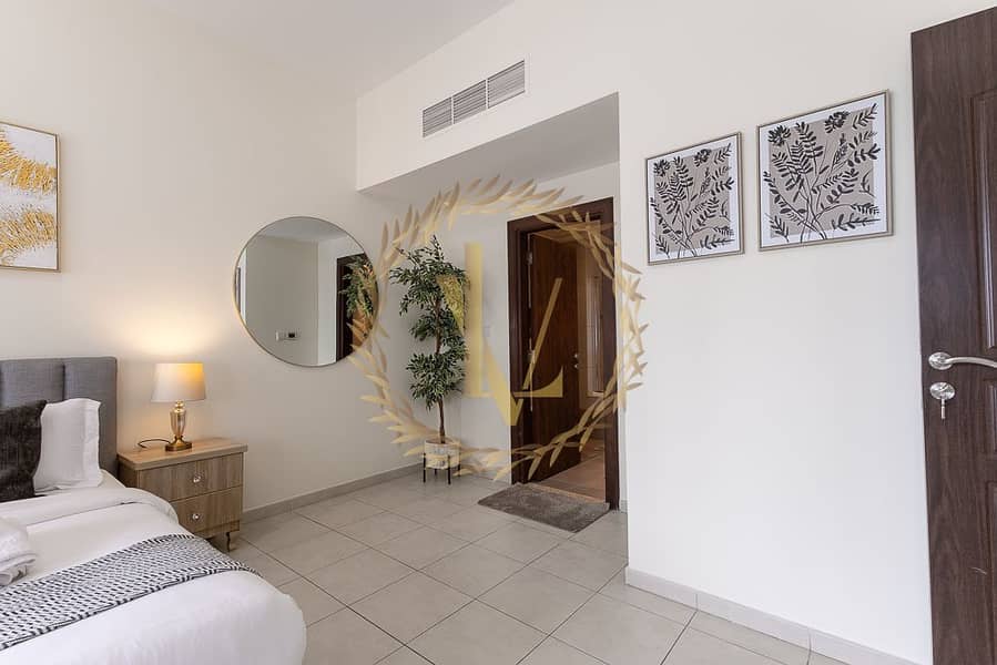 Huge 1 BR in Executive Towers - Sheikh Zayed Road - Image 30