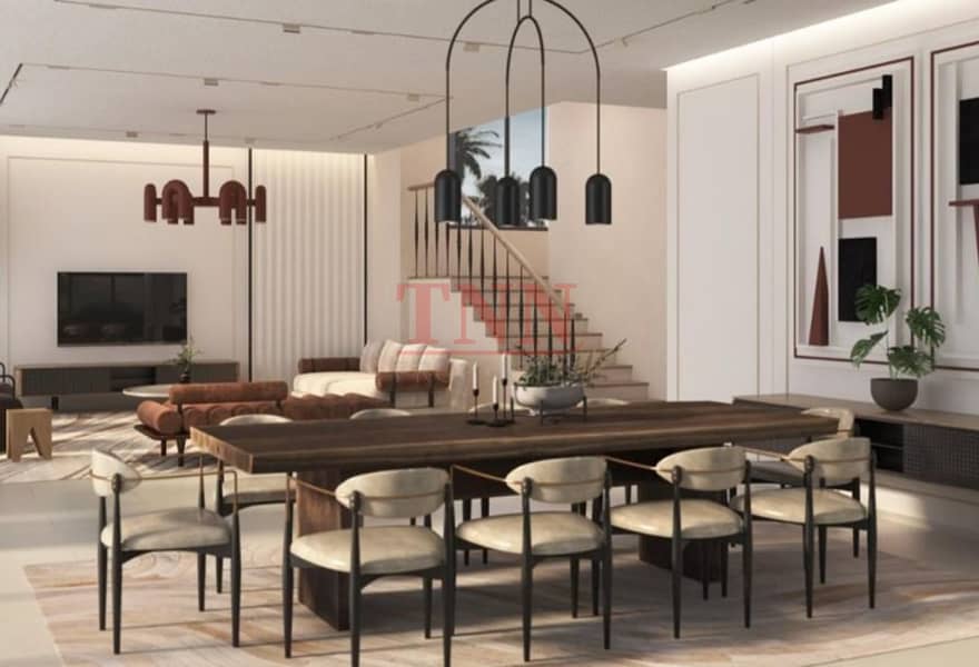 SINGLE ROW | HIGH ROI | LAGOON VIEW - Image 7