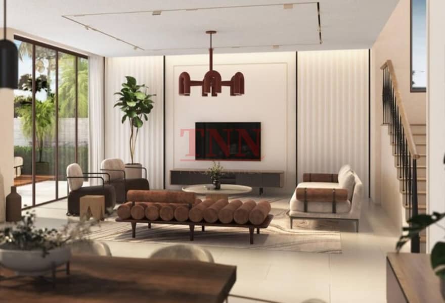 SINGLE ROW | HIGH ROI | LAGOON VIEW - Image 11