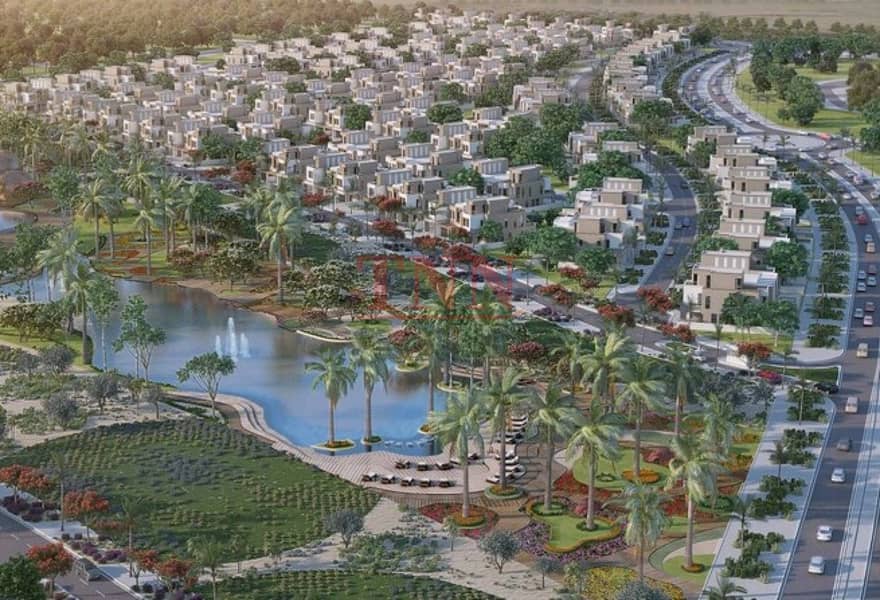 SINGLE ROW | HIGH ROI | LAGOON VIEW - Image 13